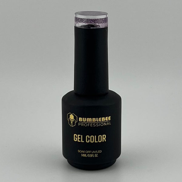 Bumblebee Reflective Gel Color 19