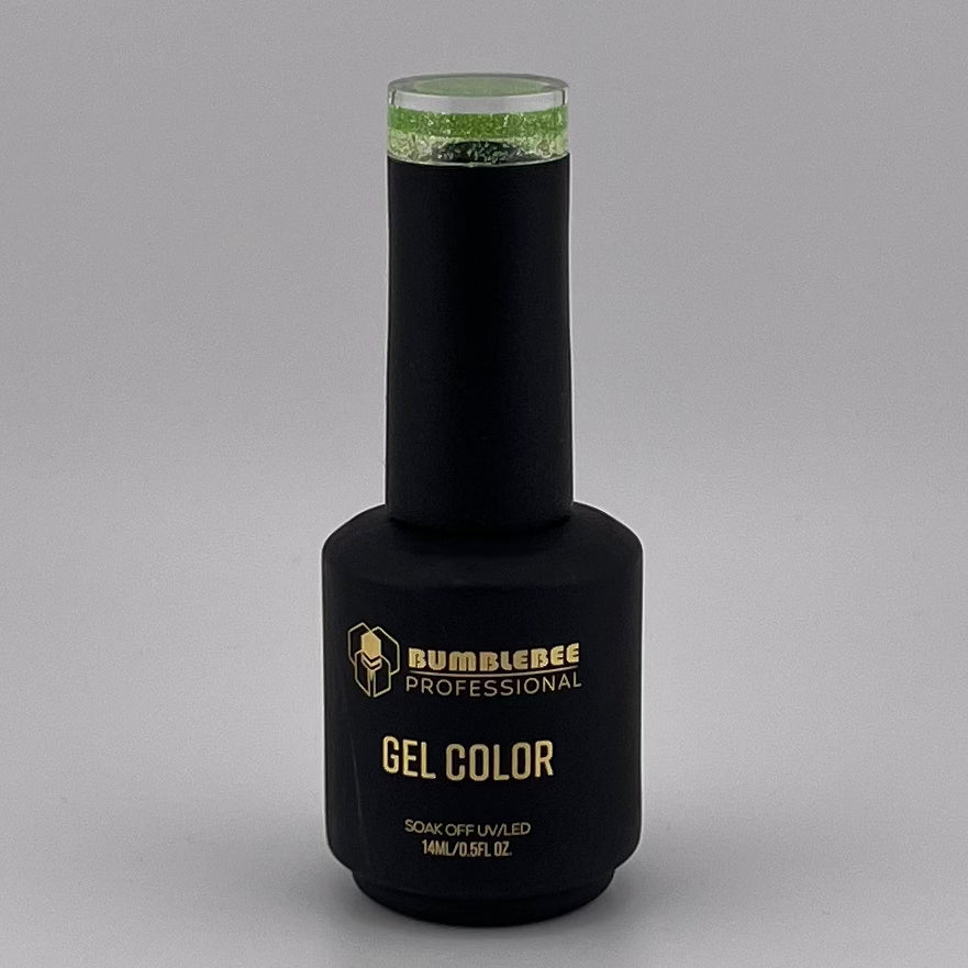 Bumblebee Reflective Gel Color 20