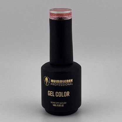 Bumblebee Reflective Gel Color 21
