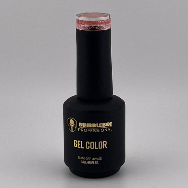 Bumblebee Reflective Gel Color 21