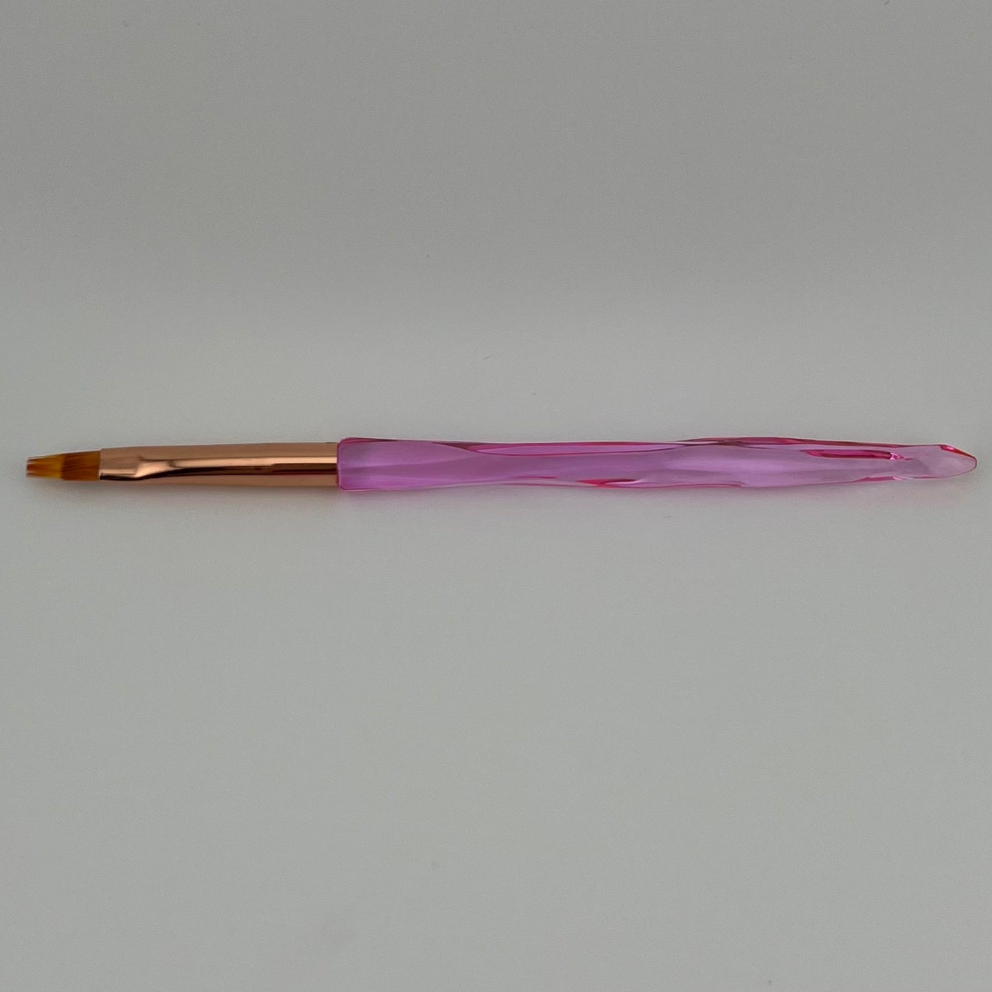 Pink Ombre Brush