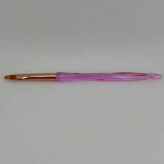 Pink Ombre Brush