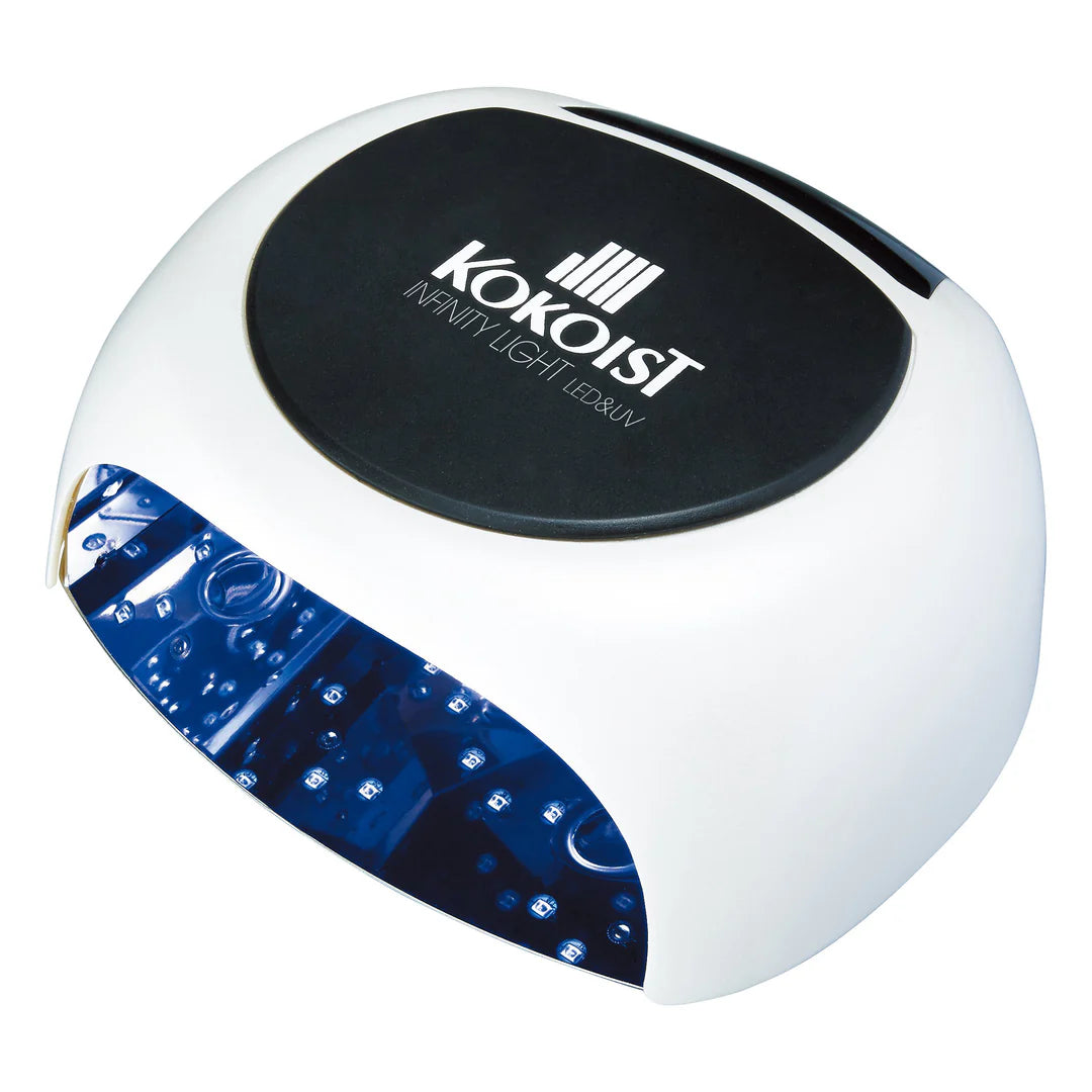 INFINITY HYBRID LED/UV LIGHT