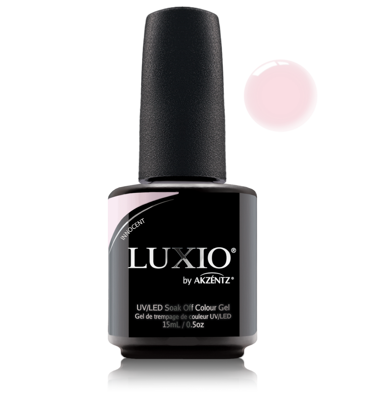 Luxio Gel - Innocent