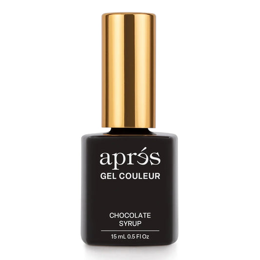 Chocolate Syrup - J12