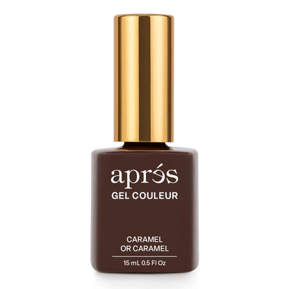 Caramel Or Caramel - J14