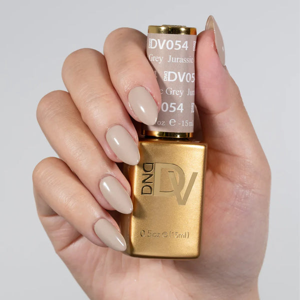 JURASSIC GREY DIVA #054