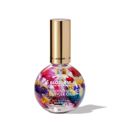 1oz. Cuticle Oil Scented
