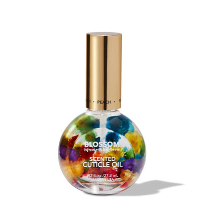 1oz. Cuticle Oil Scented