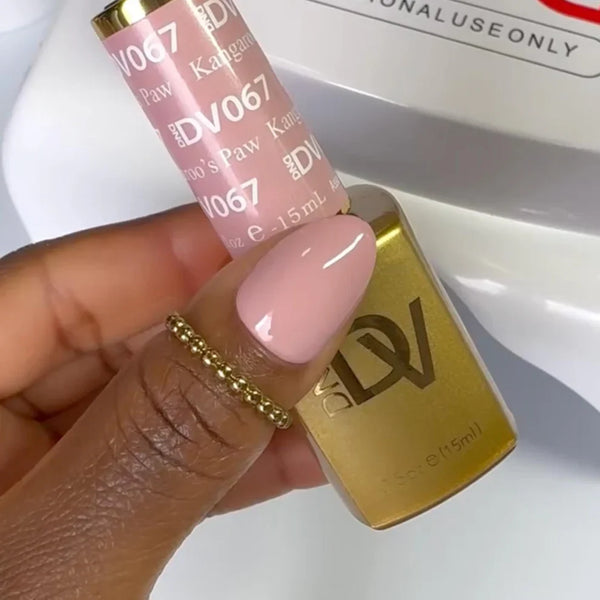 KANGAROO'S PAW DIVA #067