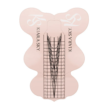 Nail Forms - 500 Pcs