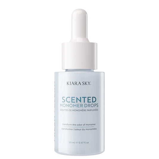 SCENTED MONOMER DROPS