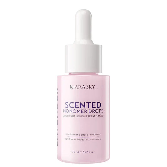SCENTED MONOMER DROPS