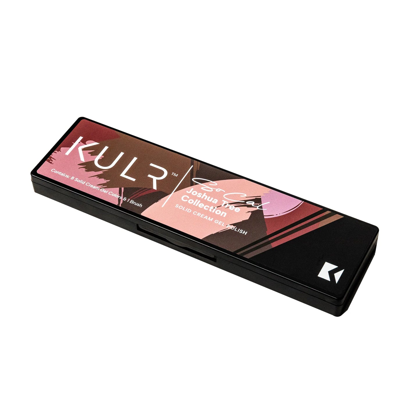 KULR JOSHUA TREE COLLECTION