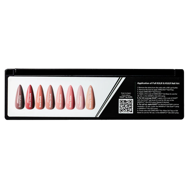 KULR JOSHUA TREE COLLECTION