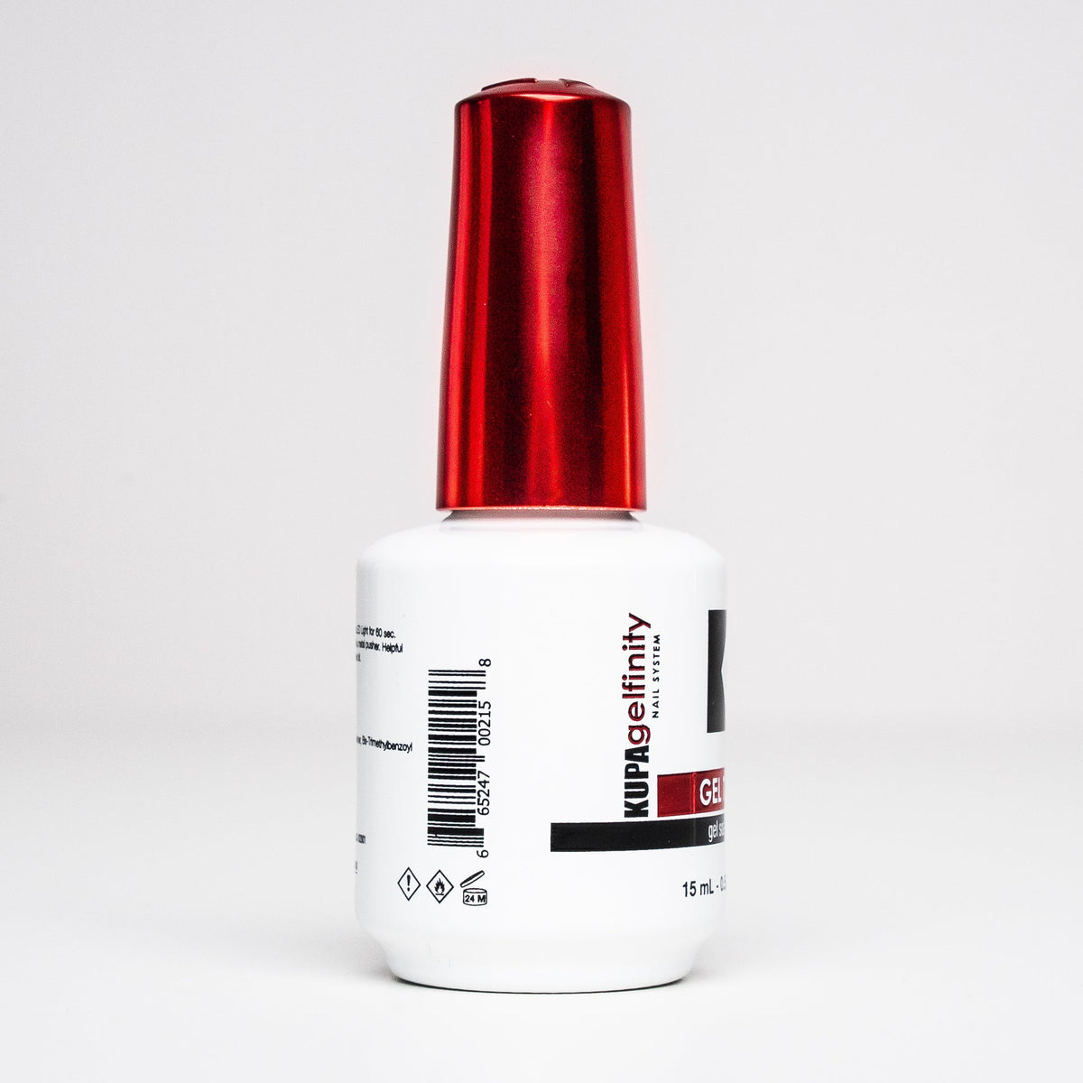 Kupa GelFinity Gel Top Coat