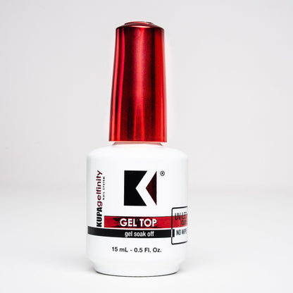 Kupa GelFinity Gel Top Coat
