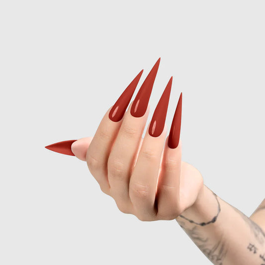 Koko Red