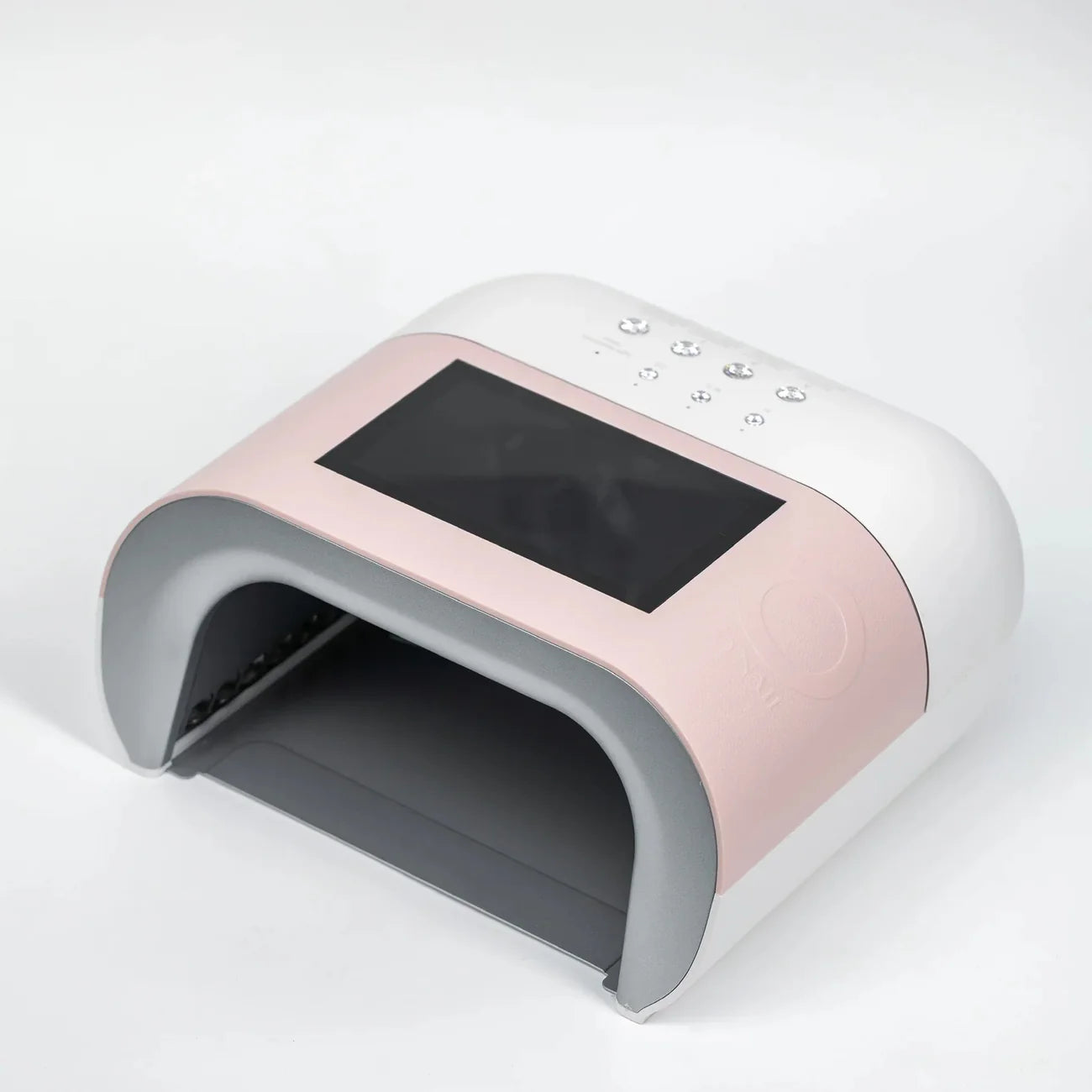O NAIL AI UV Lamp – Smart LED Nail Lamp