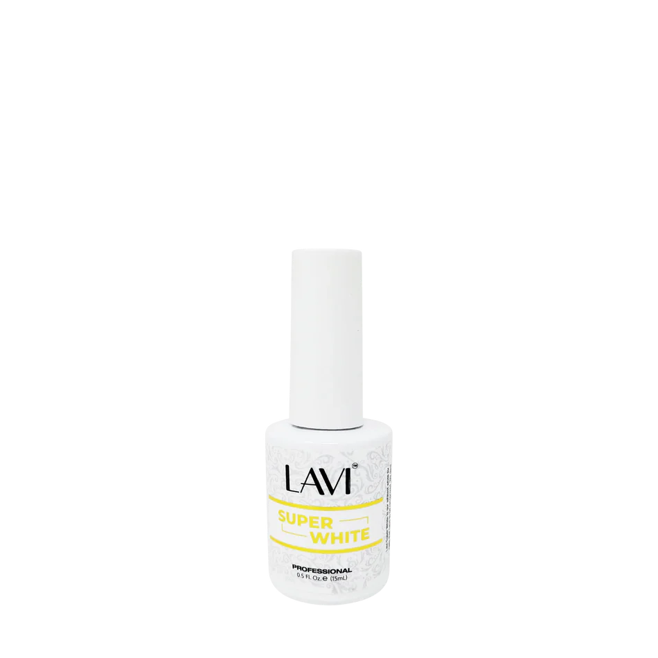 LAVI SUPER WHITE