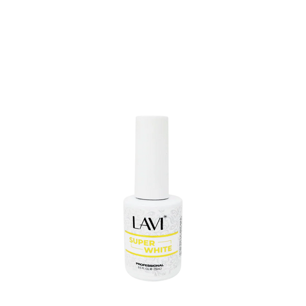 LAVI SUPER WHITE