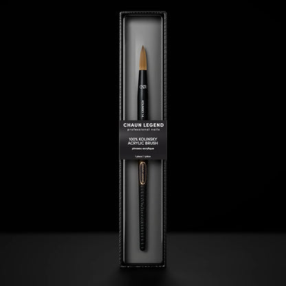 Kolinsky Acrylic Brush