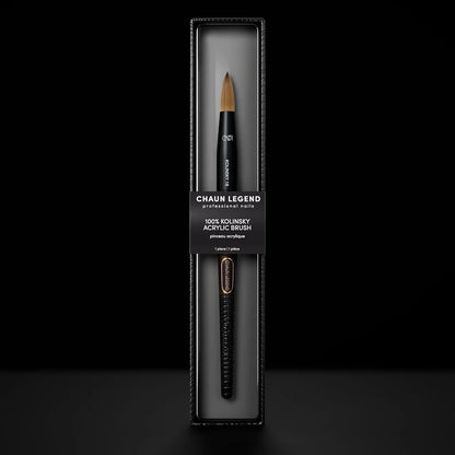 Kolinsky Acrylic Brush
