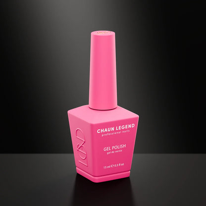 Pretty In Pink