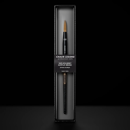 Kolinsky Acrylic Brush