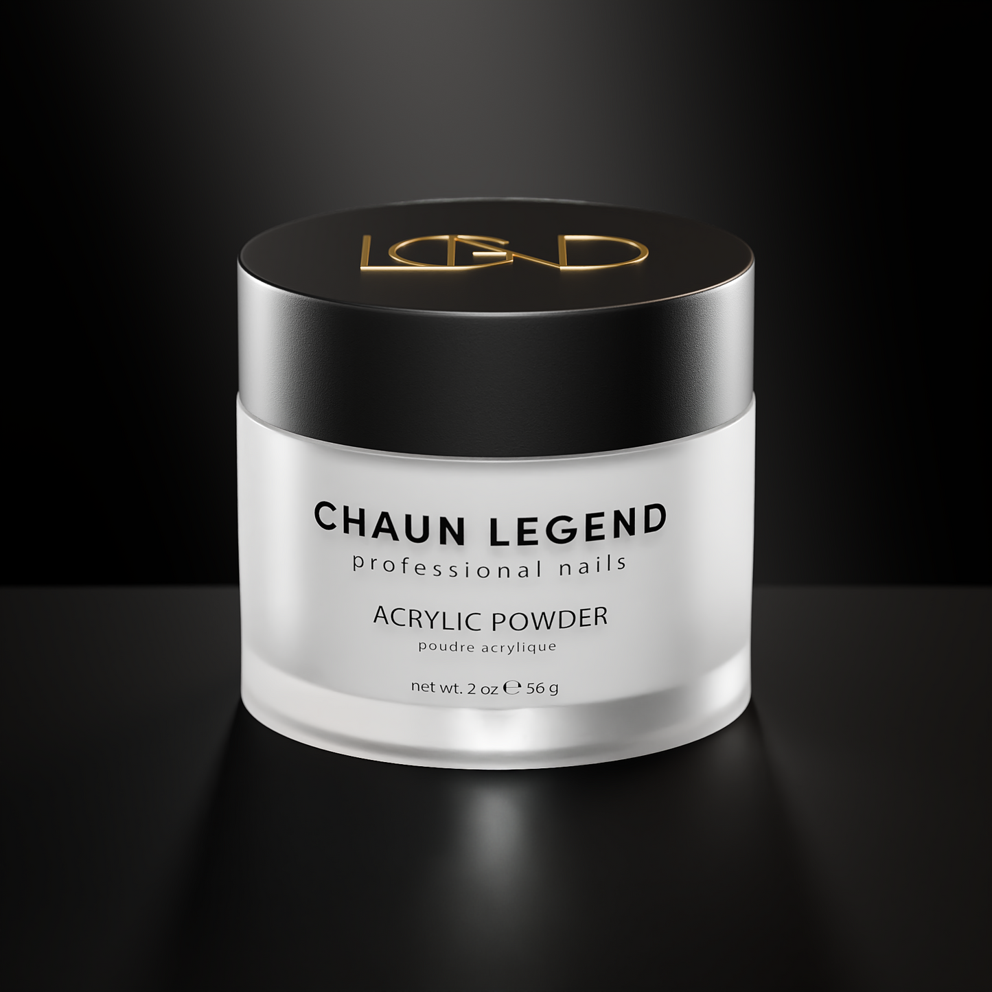 Chaun Legend Clear