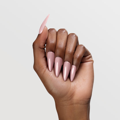 Kim's Little Secret