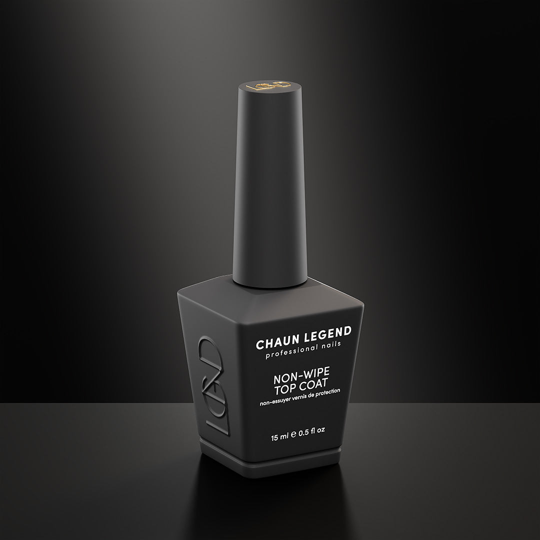 Chaun Legend Top Coat