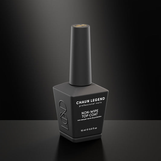 Chaun Legend Top Coat