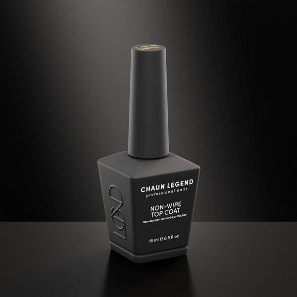Chaun Legend Top Coat