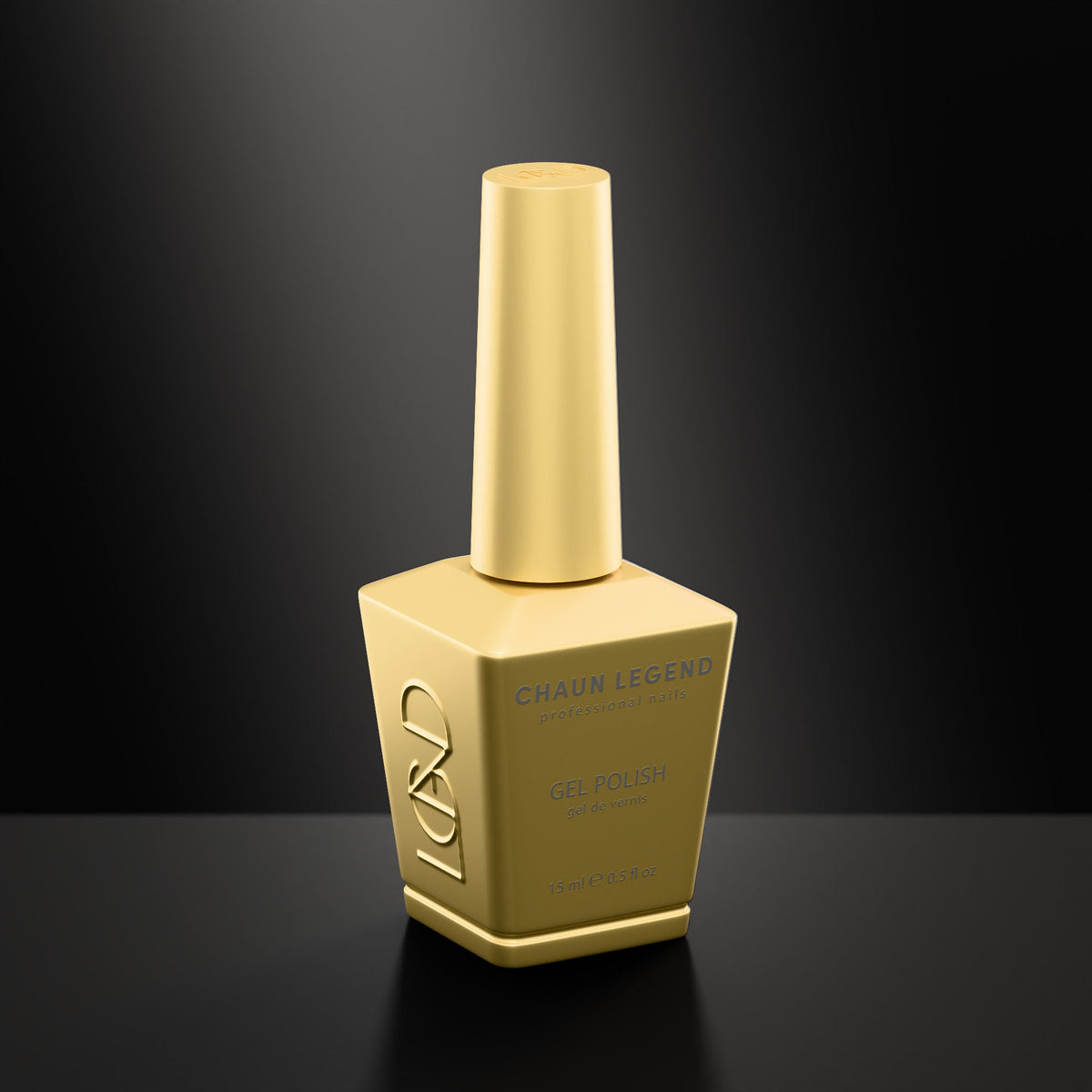 Under The Mistle-Gold