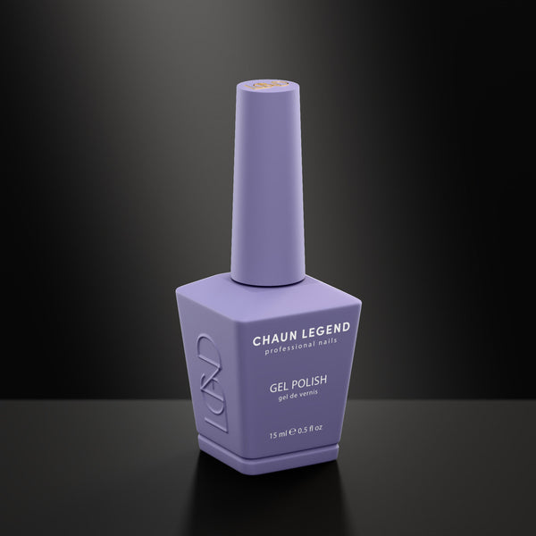 Lilac It Like That