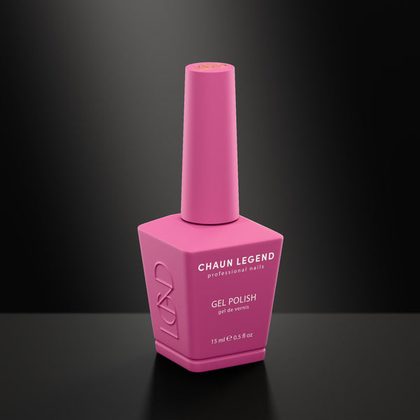 Fuschia With Benefits