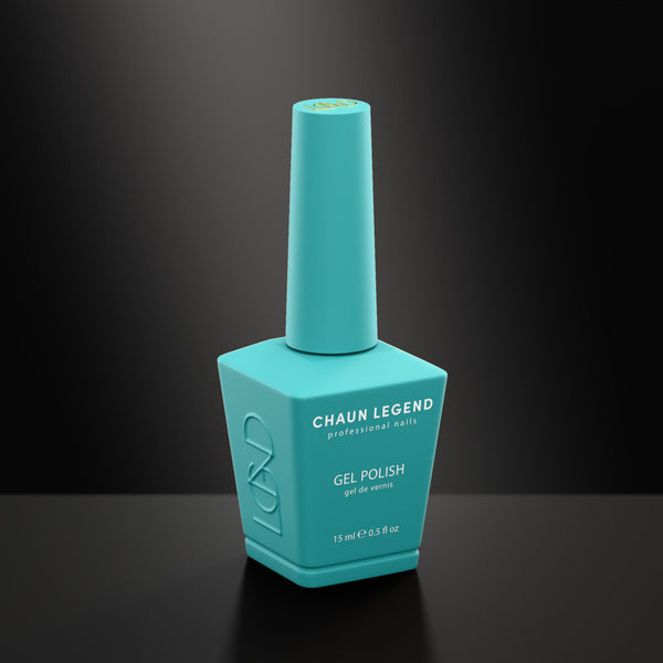 Turquoise Gem