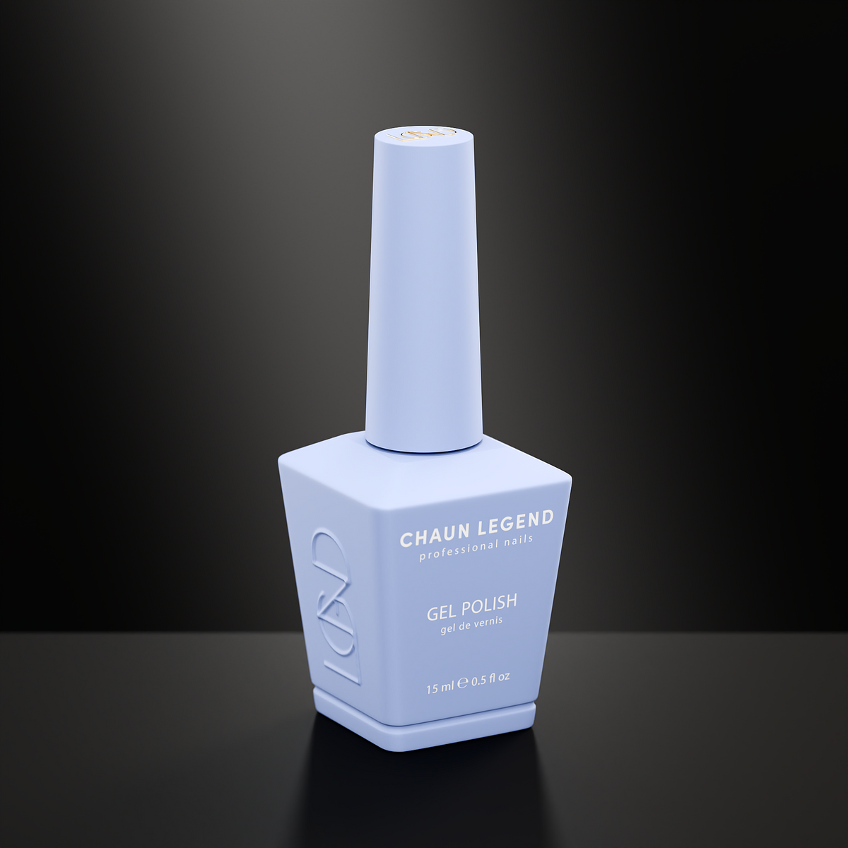 Chaun Legend Is It Blue?
