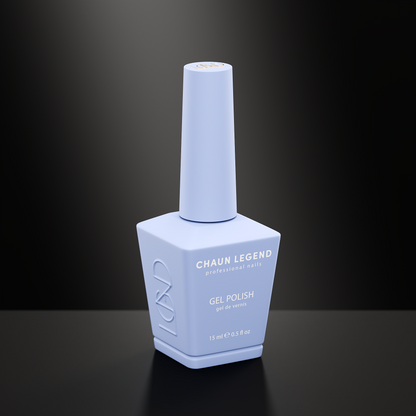 Chaun Legend Is It Blue?