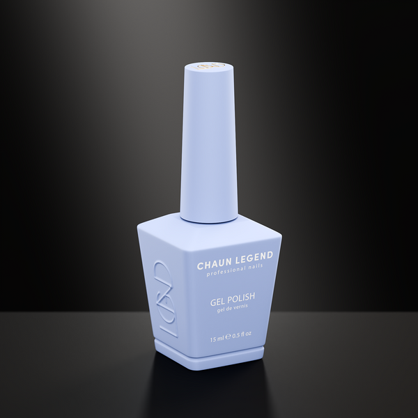 Chaun Legend Is It Blue?