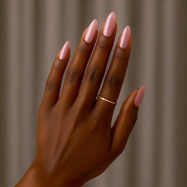 Sin-sheer-ly Yours