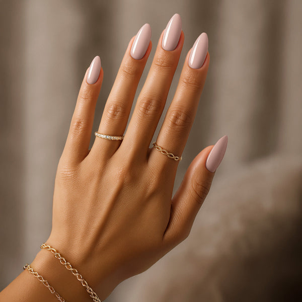Taupe Notch