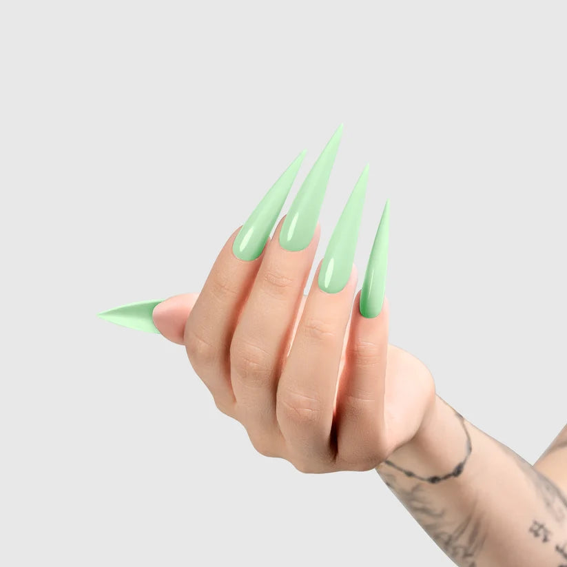 Spearmint Secrets