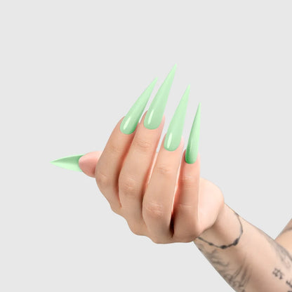 Spearmint Secrets