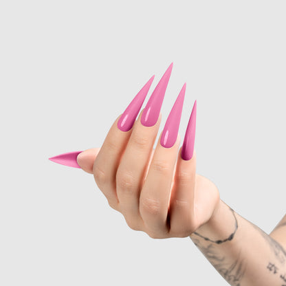 Dazzle Me