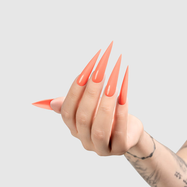 Tag Me Tangerine