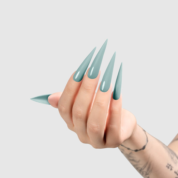 What's The Teal