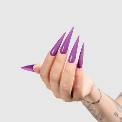 Poison Plum