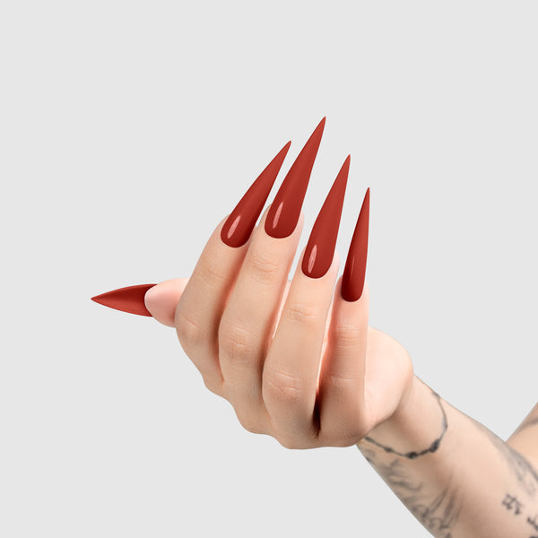 Koko Red